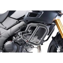 Puig Puıg 6542N Suzukı Vstrom 1000 13' Black