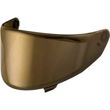 Kyt R2R Kask Camı Irıdıum Gold