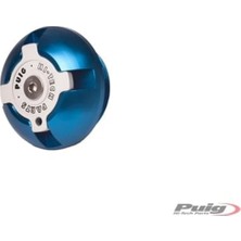 Puig Puıg 6156A Plug Oıl Hı-Tech Honda Kawasakı Blue