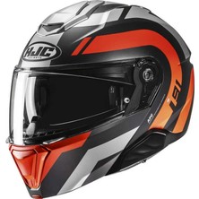 Hjc I91 Kask Arven MC6HSF - Beden M