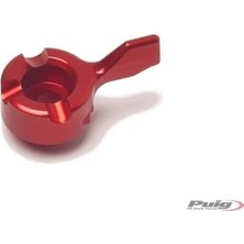 Puig Puıg 5749R Manet Ayar Vidası Kırmızı