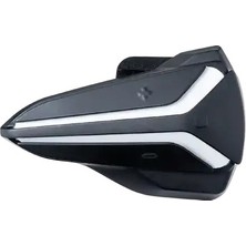 Smart Hjc 20B Bluetooth Intercom Cihazı Tekli