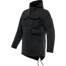 Dainese Daınese Duomo Absoluteshell Pro Parka Black