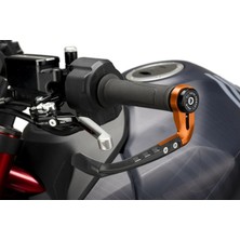 Puig Puıg 21994T Protector Clutch Lever Raw C Orange