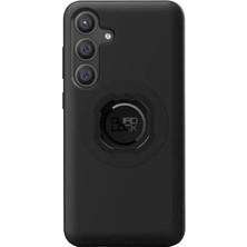 Quad Lock Quadlock Samsung Galaxy S24+ Mag Uyumlu Kılıf