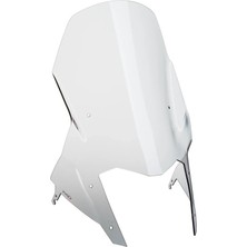 Puig Puıg 22515H Tourıng Screen Yamaha Tenere 700 25' C Smoke