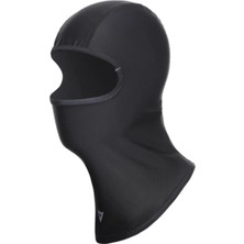 Dainese Daınese Balaclava (10PCS) Black