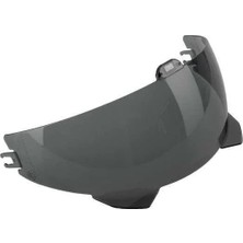 Hjc I20 Kask Camı Koyu Füme HJV10
