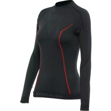 Dainese Daınese Thermo Ls Lady Blk Red