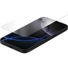 Quad Lock Quadlock iPhone 17 Pro Max Ekran Koruyucu