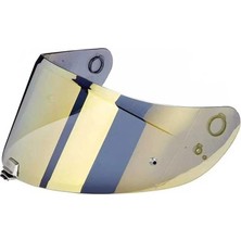Hjc RPHA11 Kask Camı Irıdyum Gold HJ26