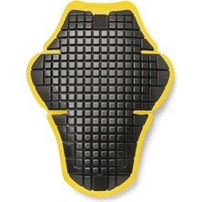 Spidi Spıdı Safety Warrıor Level 2 Sırt Koruma