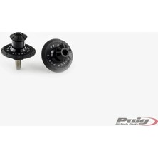 Puig Puıg Spools Hı-Tech Parts Dım.8 C Black