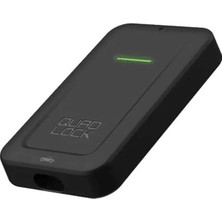 Quad Lock Quadlock Kablosuz Carplay Adaptoru