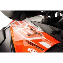 Puig Puıg 9623W Kıt Deflectors SUP.KTM.1090 1290 Transp