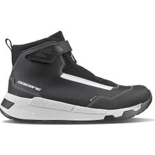 Gaerne G-Zıon Gore-Tex Bot Siyah Beyaz
