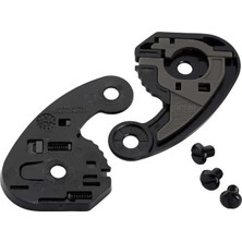 Hjc I100 Kask Camı Mekanizma Kiti HJ36