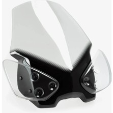 Puig Puıg 5255W Kwsk Versys 10-11 C Tra