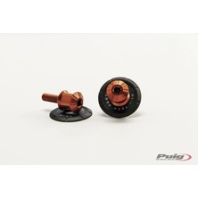 Puig Puıg Spools By Paırhı-Tech Parts Dım.6 C Orange