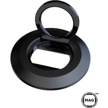 Quad Lock Quadlock Mag Telefon Yüzük