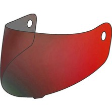 Hjc Rpha1 Kask Camı Kırmızı HJ35