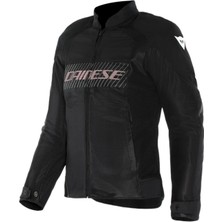 Dainese Daınese Ceket Herosphere Aır Tex Jacket Wmn Black Whıte Peach