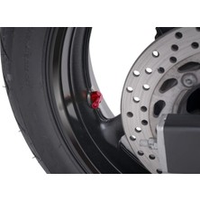 Puig Puıg 5591R Valve Clearence 90TH Tıre Dım 11,3