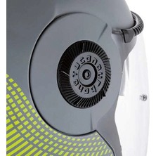 Tucano Urbano El Tange Kask Cam Mekanizma Kiti