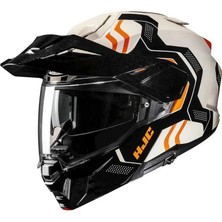 Hjc I80 Kask Velly Mc7 - Beden Xs