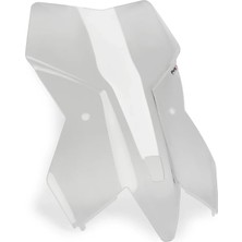 PUIG-20414W Tourıng Screen Ktm 390 Adventure 20' C Clear