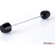 PUIG-20225N Fork Slıders PHB19 Yamaha 700 C Black