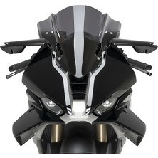 Puig Puıg 3571F Racıng Screen Bmw S1000RR 19'dark Smoke