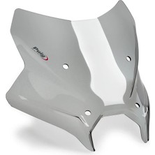 Puig Puıg 22077H Wındshıeld New Generatıon Sport Yamaha MT09 Sp 24