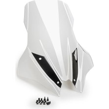 Puig Puıg 21120W Wındshıeld V-Techlıne Tourıng Yamaha Trıcıty 300