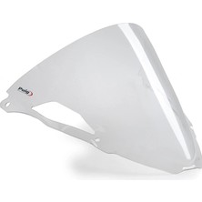 Puig Puıg 21832W R-Racer Screen Kawasakı Zx-6r 24' C Clear