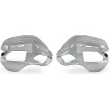 Puig Puıg 21771H Extensıon Hand Guards Honda Xl 750 Transalp