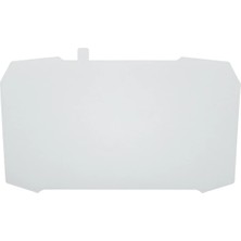 Puig Puıg 21759W Dashboard Protector Trıumph Tıger 900 Gt Gt Pro Ra