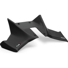 Puig Puıg 21704J Frontal Spoıler Naked Suzukı Gsx-8s 23' C Matt Bla