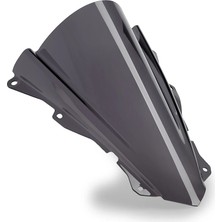 Puig Puıg 21767F Z-Racıng Screen Kawasakı Zx-4r Nınja Zx- 4rr Nınja