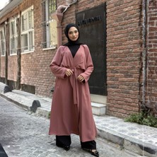 Zeynep Uyanık Suare Kap