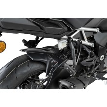 Puig Puıg 22408J Rear Hugger Suzukı GSX-S1000GX 24'-25' C Matt Black