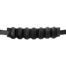 Puig Puıg 21728N Protectıon Exhaust Unıversal C Black