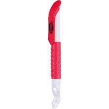 Vintessy LED Işıklı Kedi ve Köpek Kene Çıkarma Kalemi 14 cm
