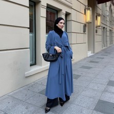 Zeynep Uyanık Suare Kap