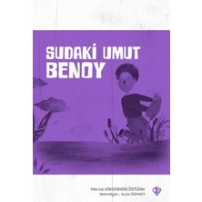 Colezium Sudaki Umut Benoy