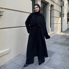 Zeynep Uyanık Suare Kap
