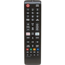 Suntel Plus Samsung LCD Tv Kumanda