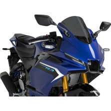 Puig Puıg 3737F R-Racer Screen Yamaha Yzf-R3