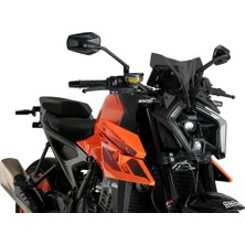 Puig Puıg 21995F Wınd New Generatıon Sport Ktm 990 Duker 24'