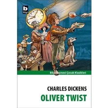 Colezium Oliver Twist